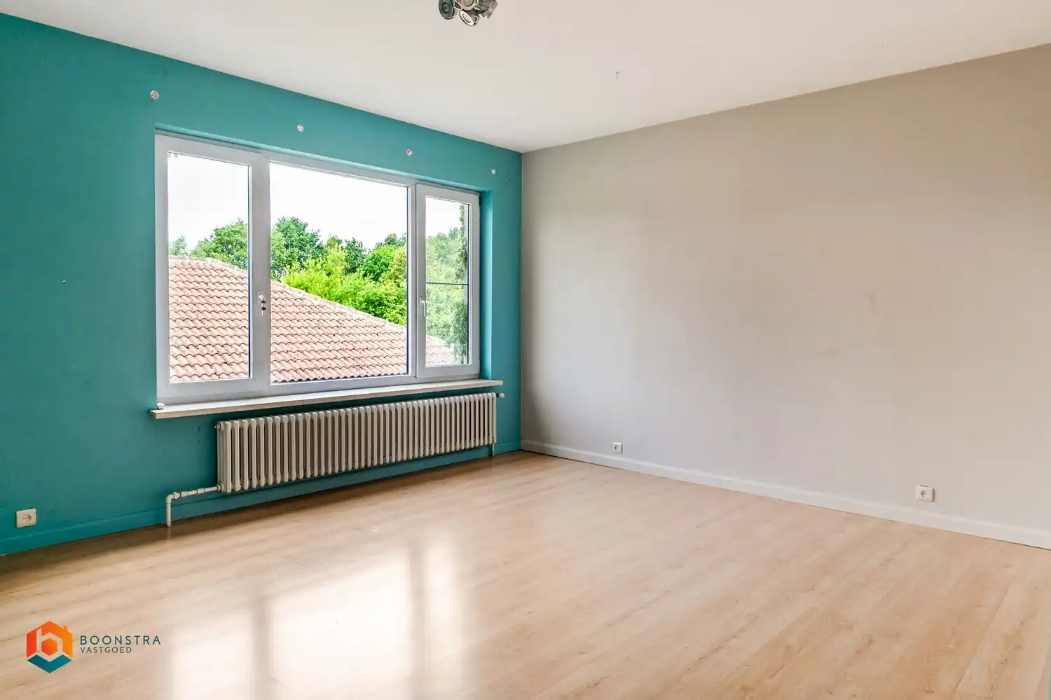 Woning met 3 slpkrs, tuin en zwembad foto 12