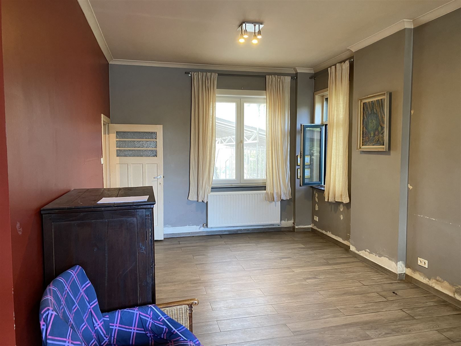Huis foto 4