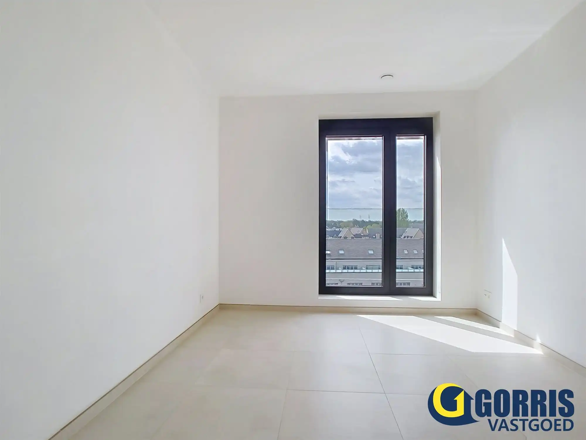 Exclusief nieuwbouw appartement met 3 slaapkamers en groot terras in het centrum van Heist-op-den-Berg foto 10