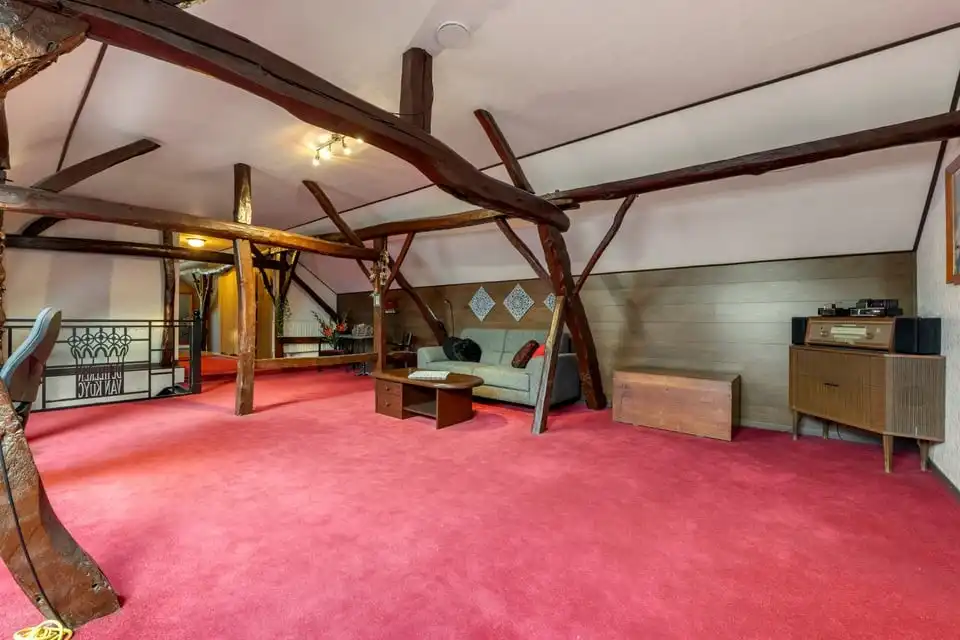 RUIME OPEN BEBOUWING OP EEN PRACHTIG PERCEEL VAN 21A IN BILZEN foto 30