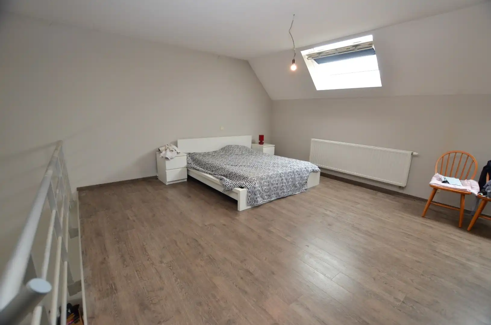 Instapklare kangoeroe-woning foto 3