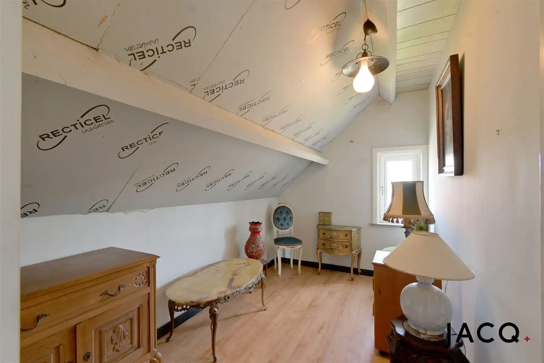 Ruime villa met 4slpk's op een prachtig perceel van 1203m²! foto 19
