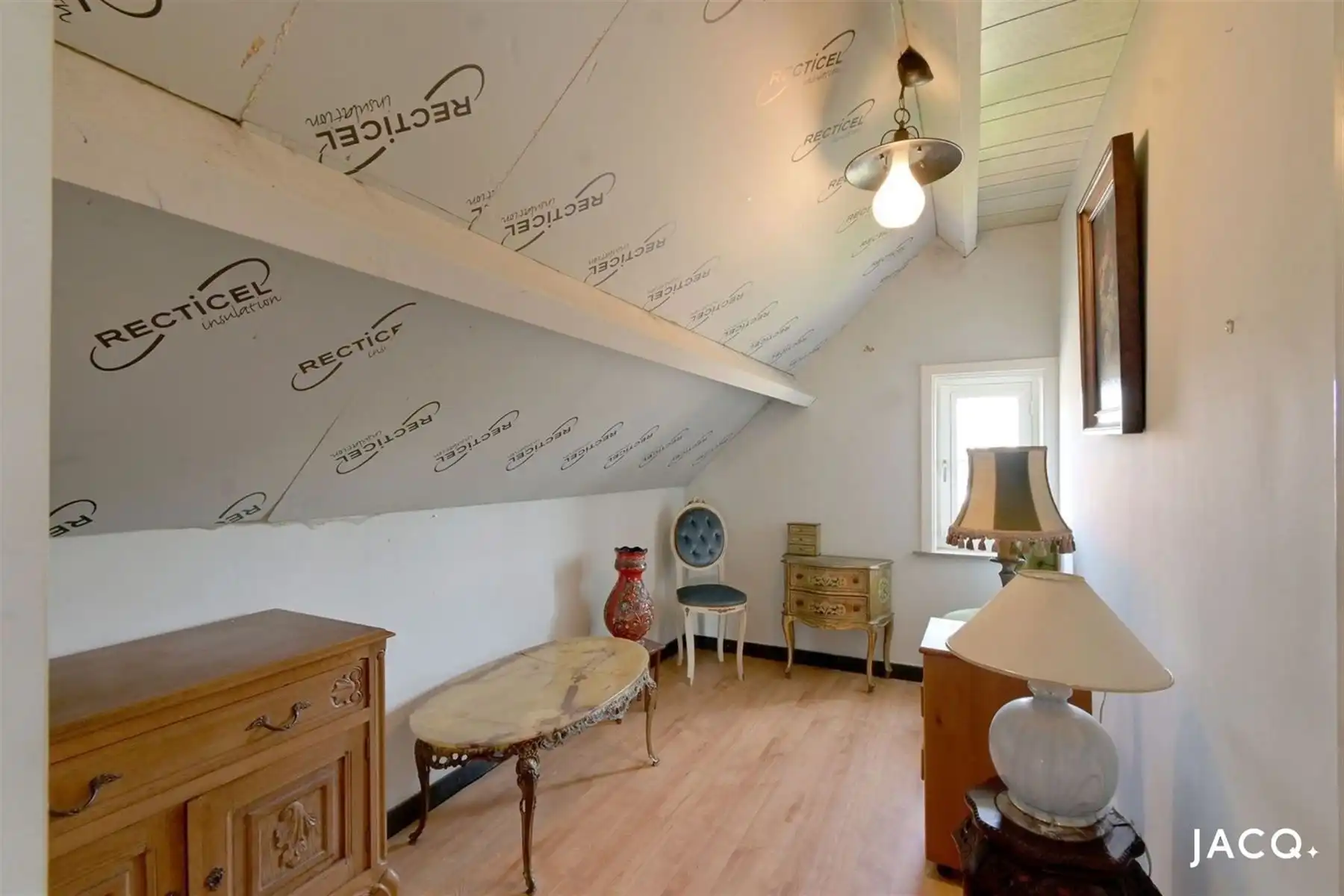 Ruime villa met 4slpk's op een prachtig perceel van 1203m²! foto 19