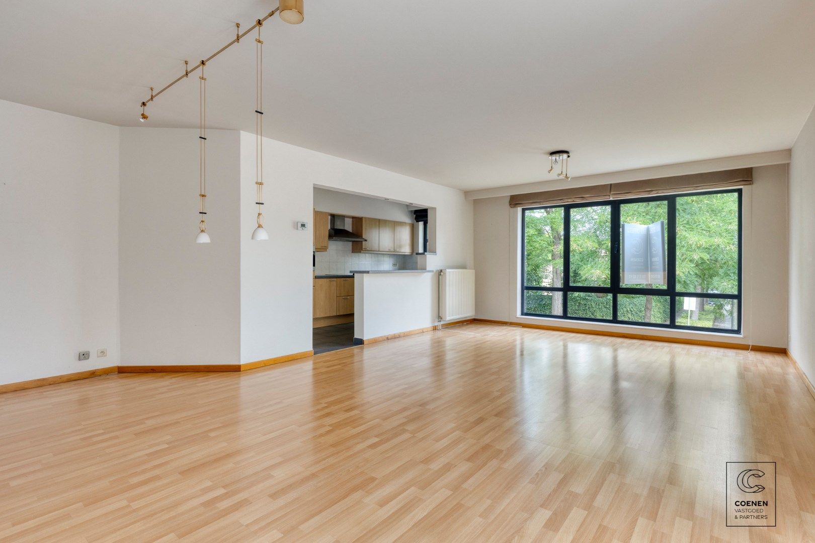 Prachtig appartement van 115 m² met 3 slaapkamers op een uitstekende locatie te Brasschaat! foto 6