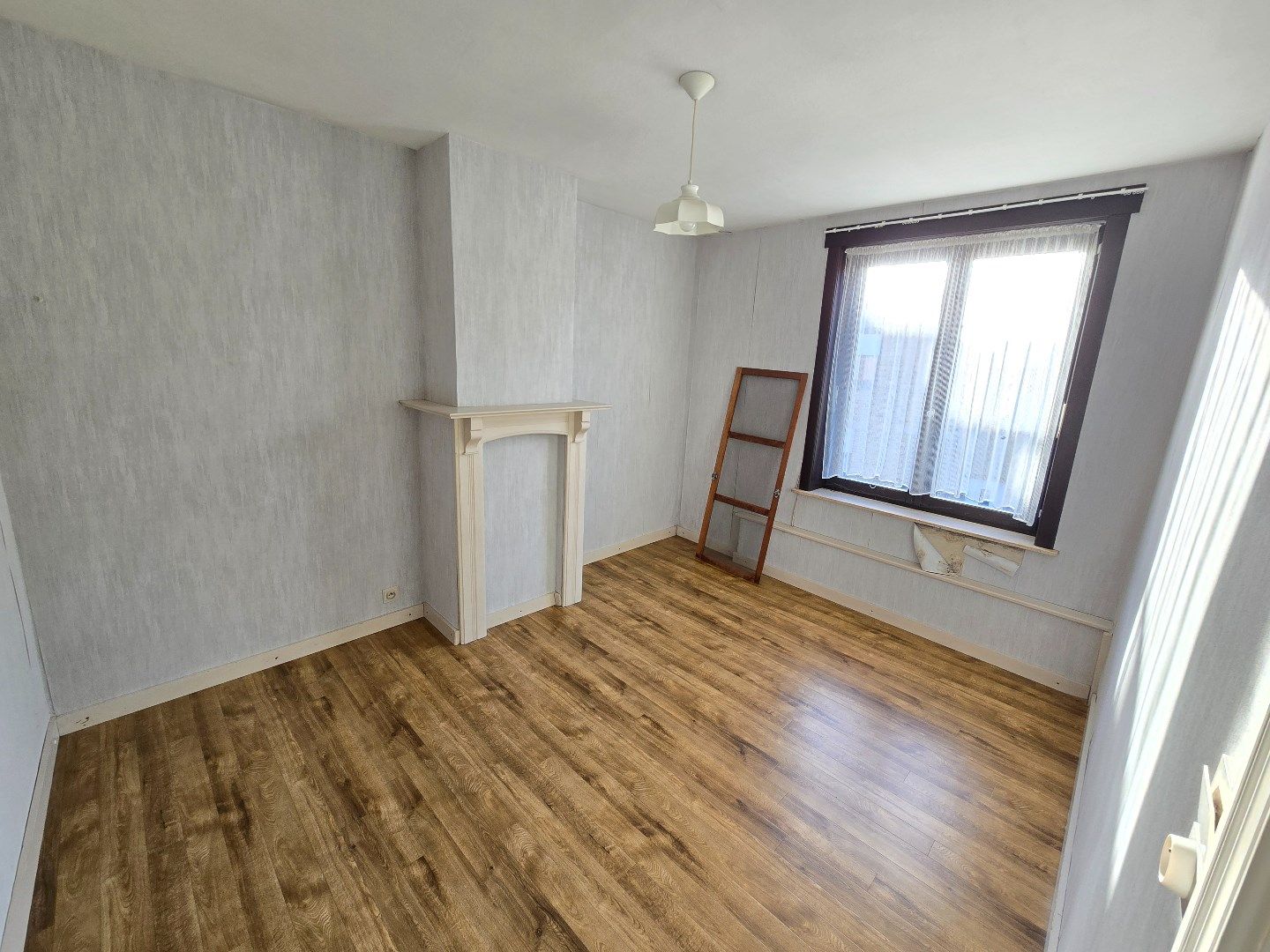 Te renoveren woning 3 slpk's foto 9