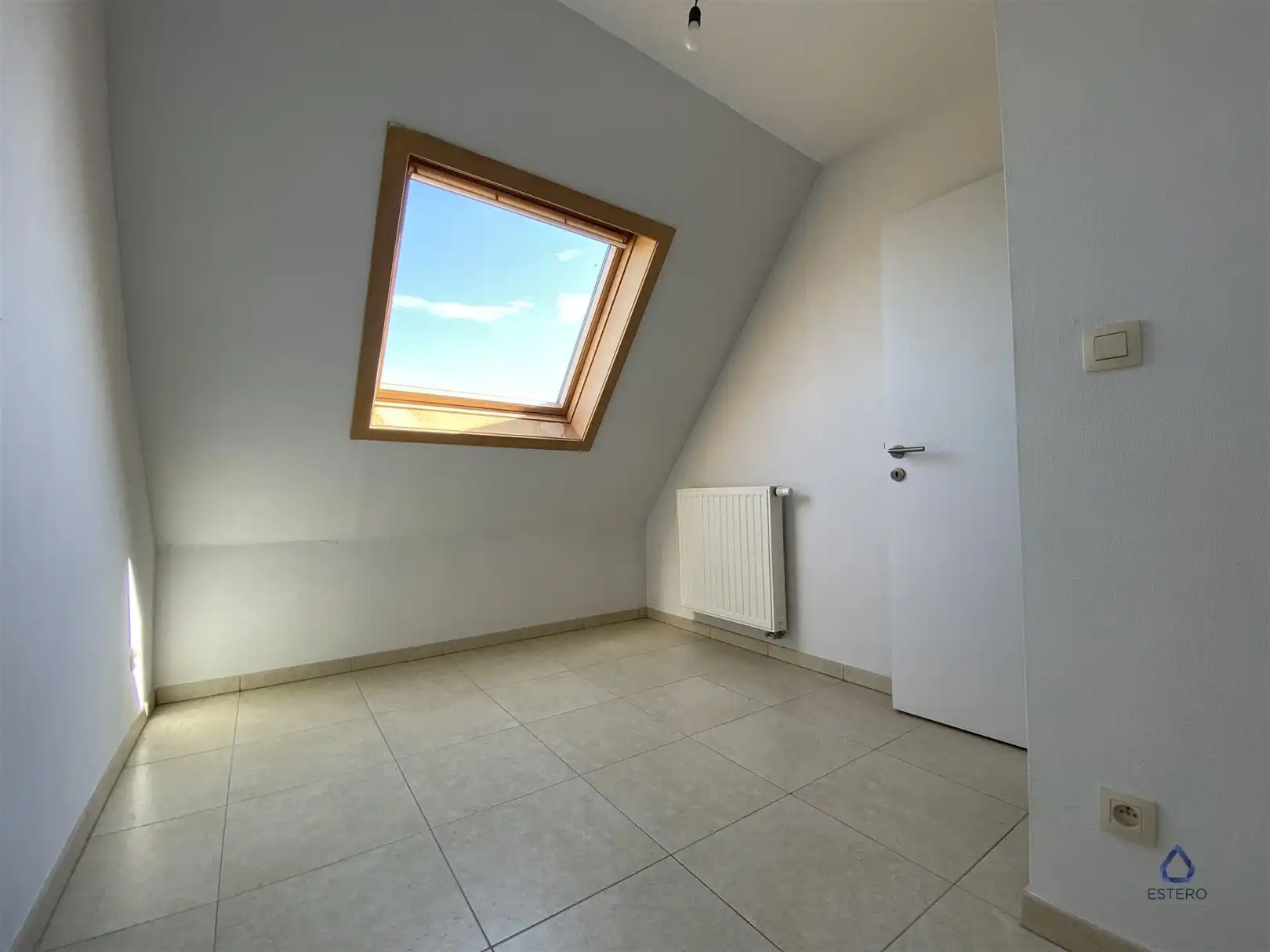 Energiezuinig appartement met 2 slaapkamers en garage foto 11