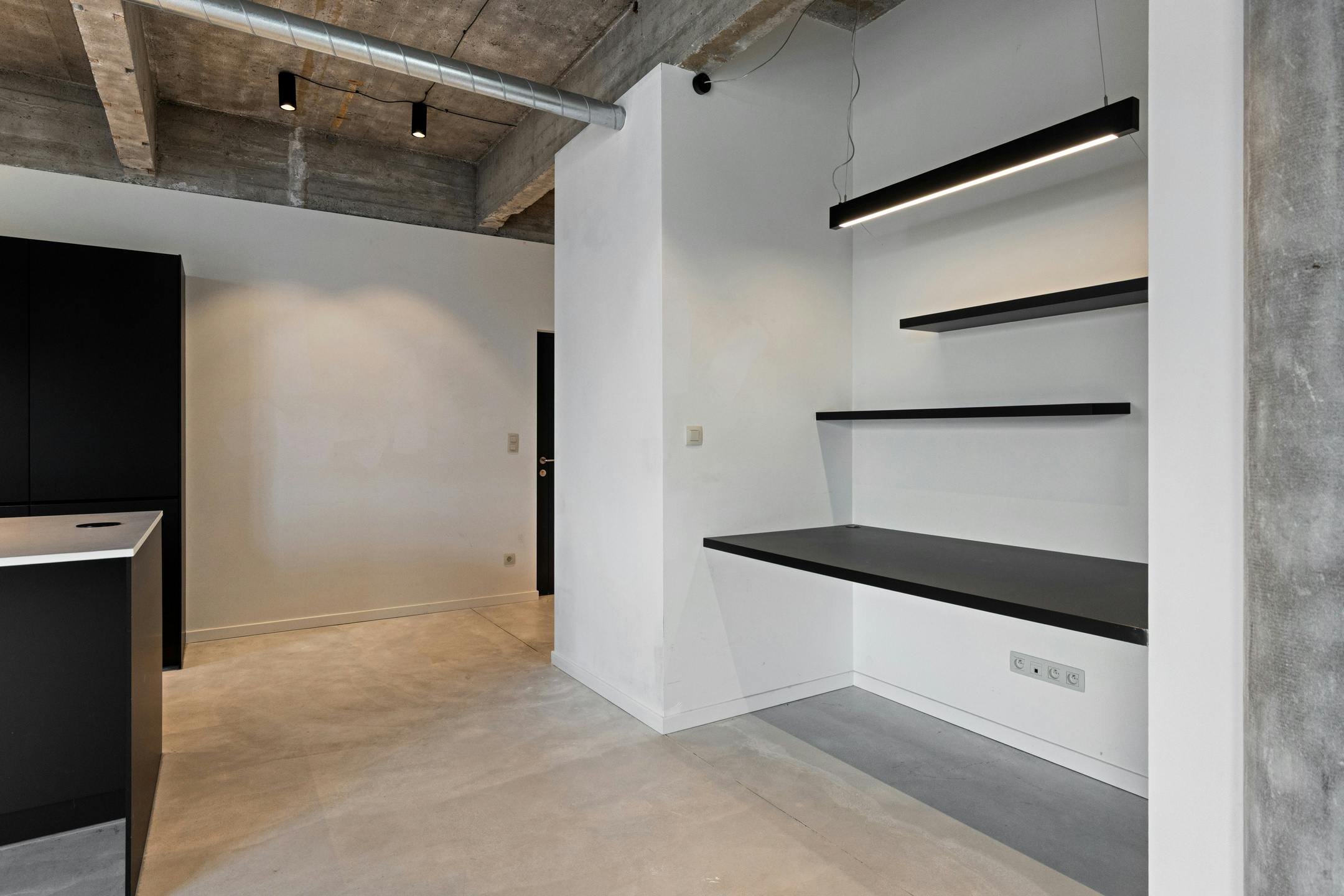 Ruime loft in Ronse te koop  foto 14