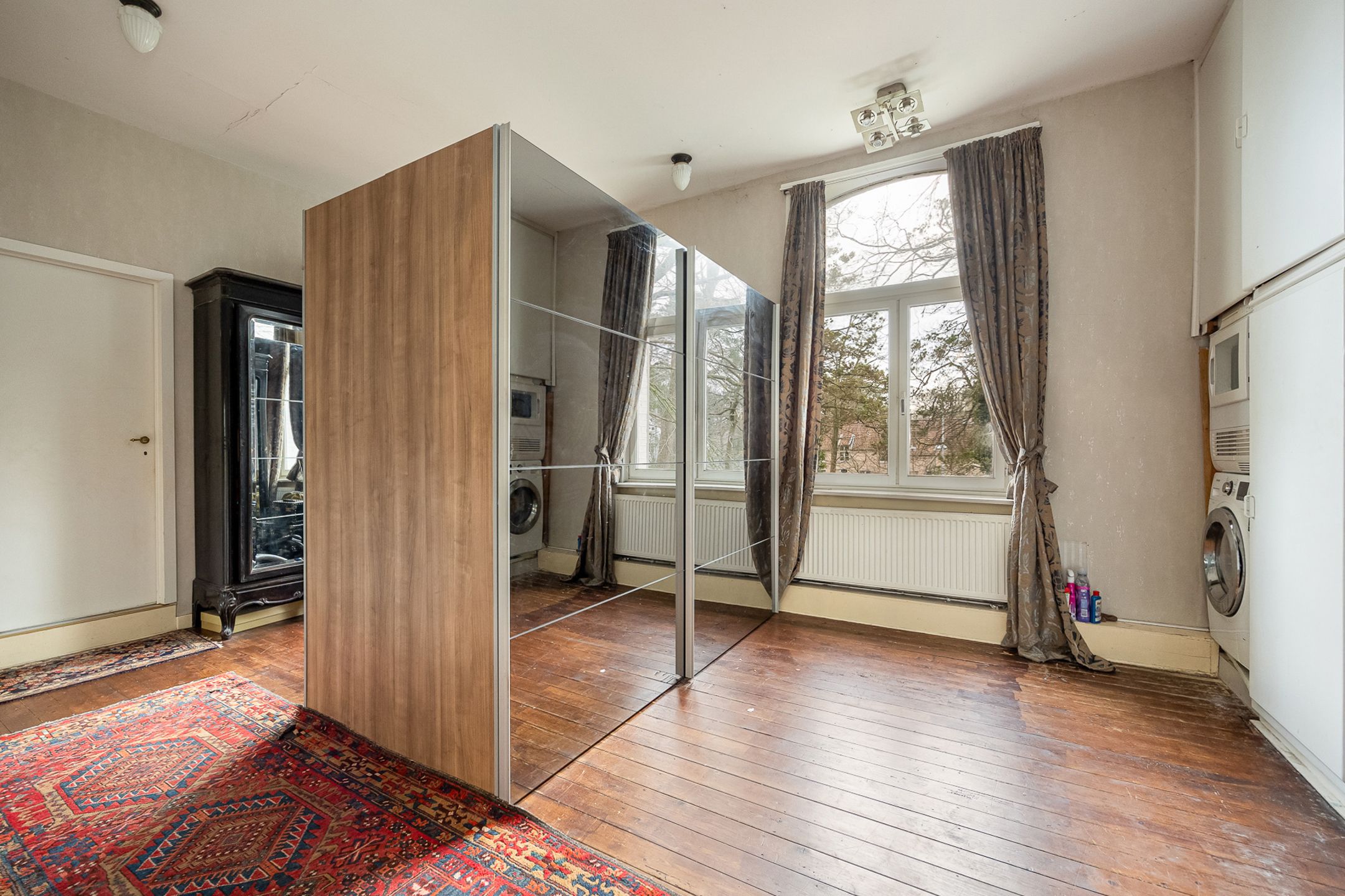 Mooi renovatieproject op terrein van 8204 m2 in Koningshof foto 11