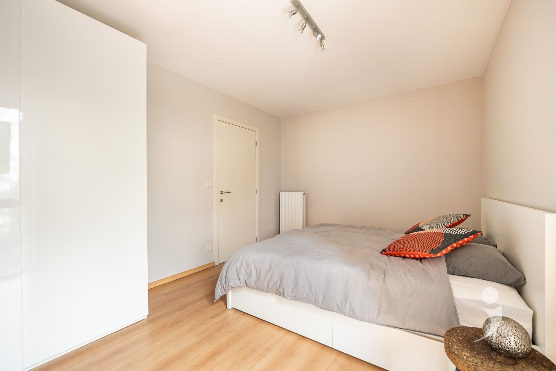 Luxueuze penthouse met ruim terras foto 15