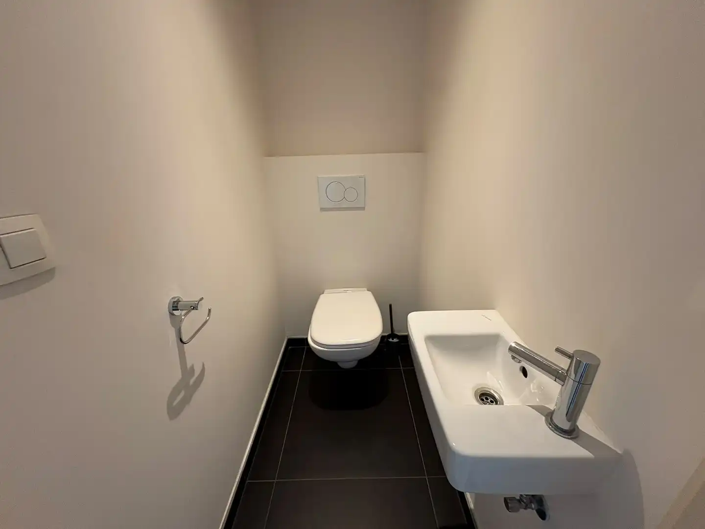 2 SLAAPKAMER APPARTEMENT MET TERRAS foto 9
