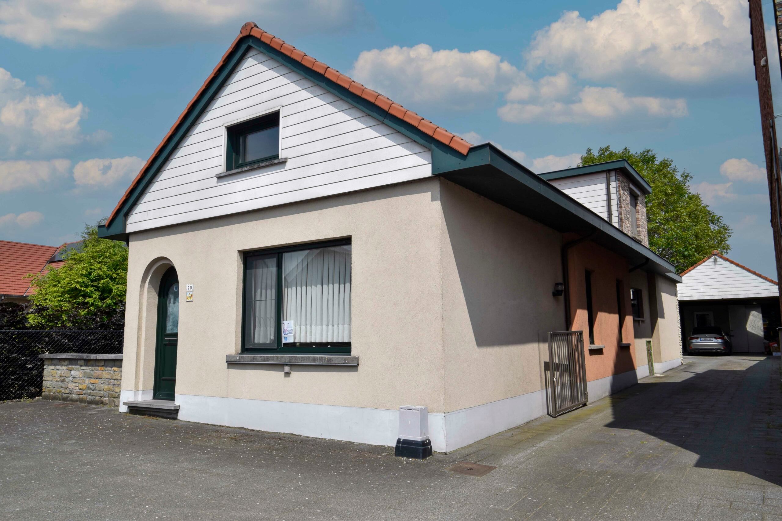 Topper: Woning met magazijn in Meerdonk foto 6