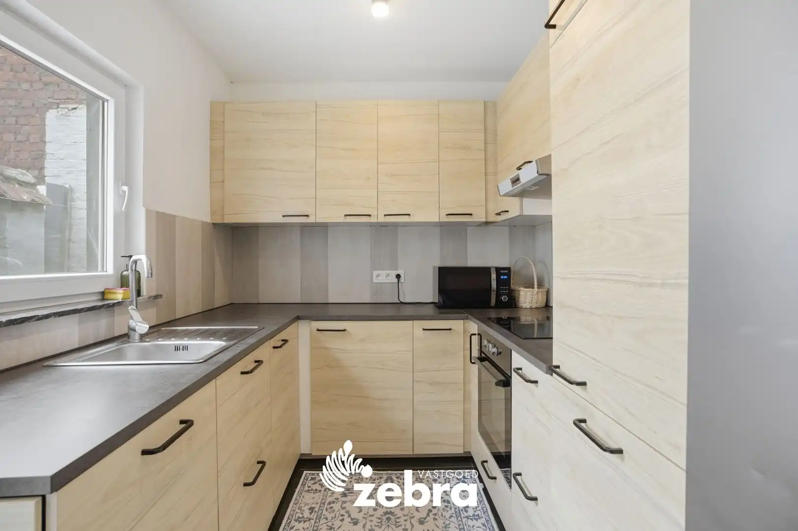 Perfect instapklare woning met 3 slaapkamers te Roeselare! foto 8
