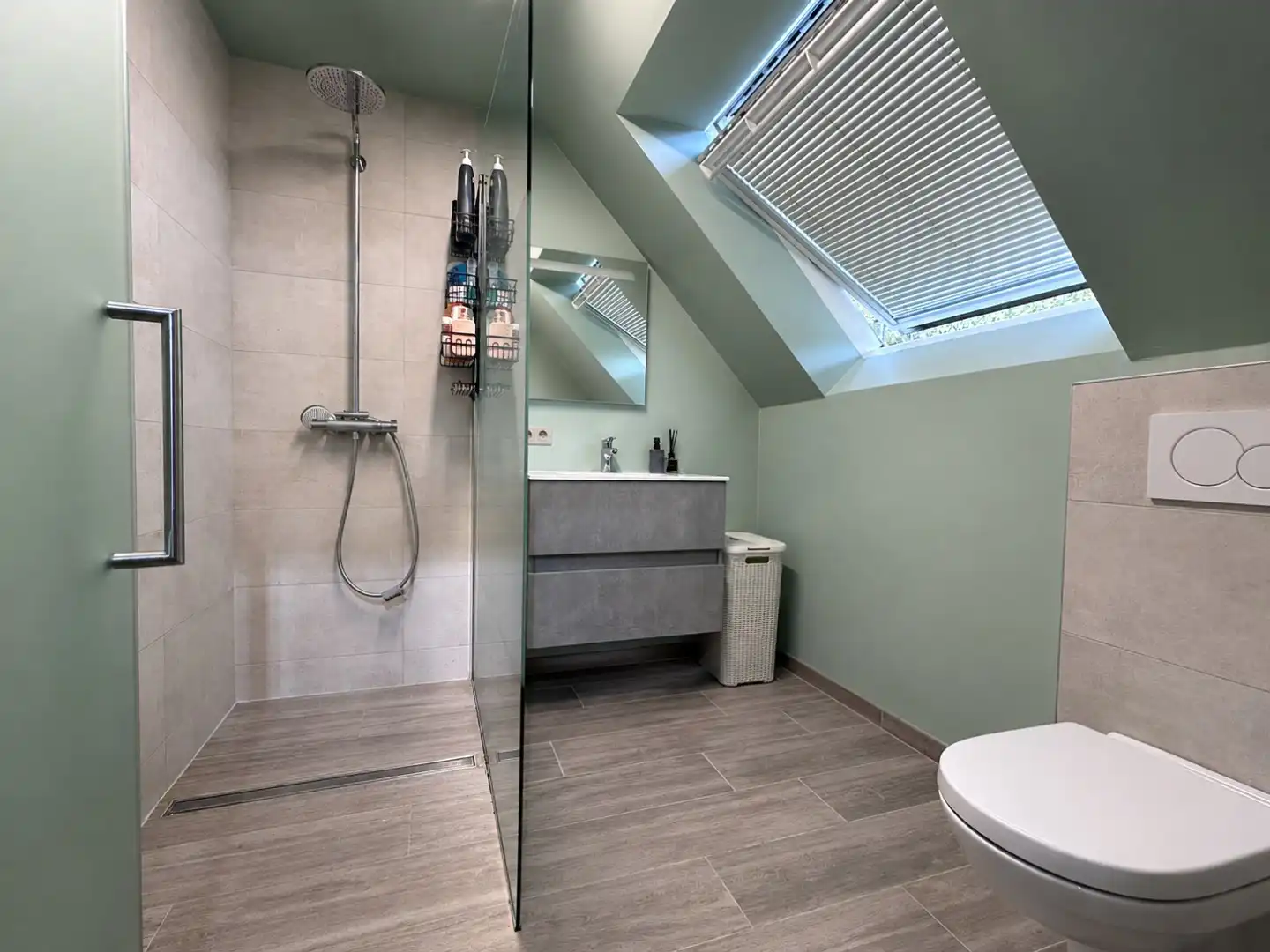 Villa met 4 slaapkamers in groene omgeving. foto 21