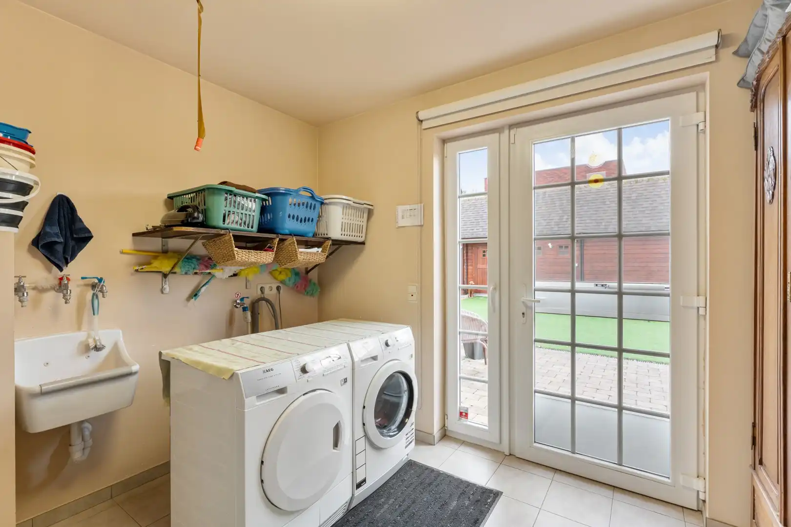 Karaktervolle woning gelegen te Diest-Molenstede foto 19