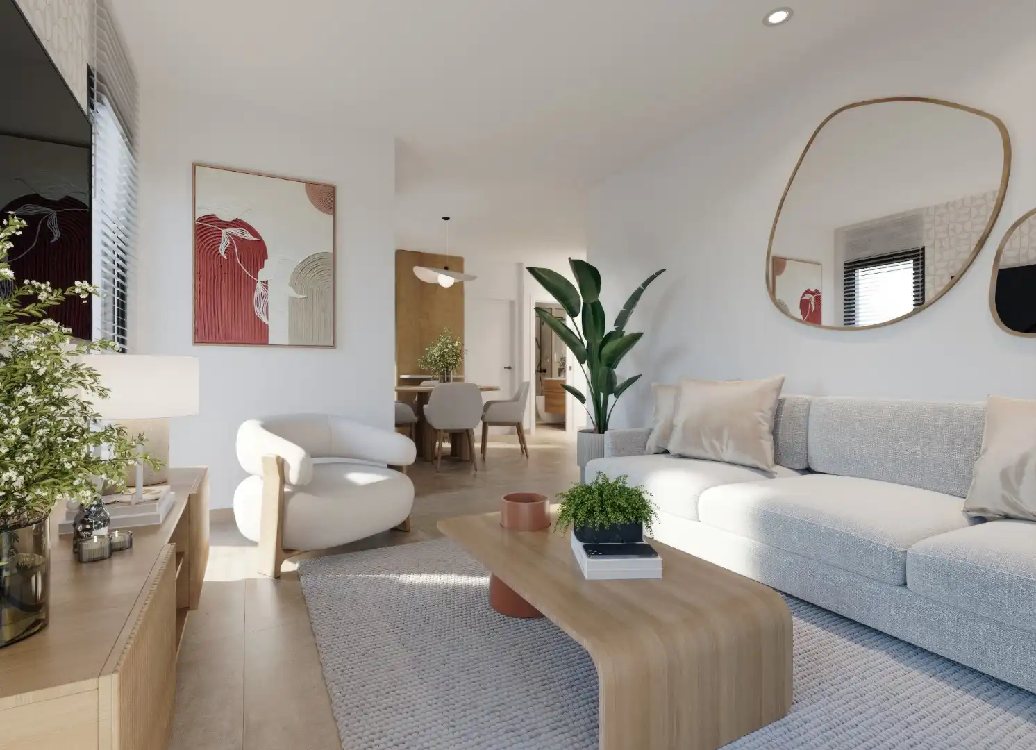 Apartamentos Turisticos Santa Rosalia Resort foto 19