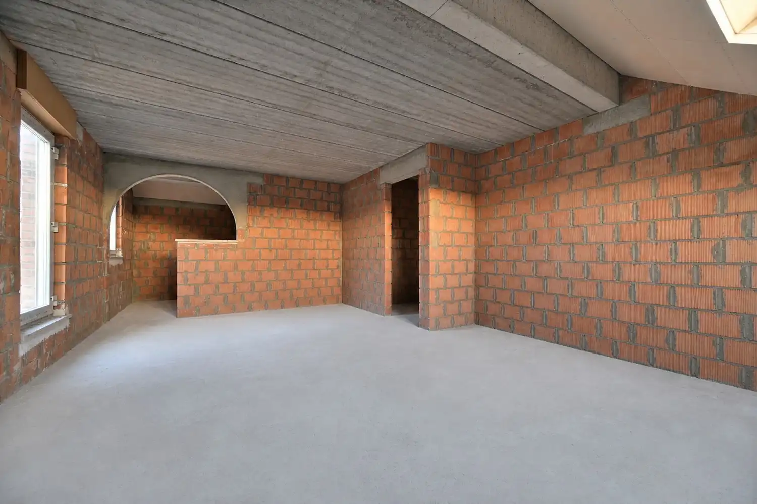 Ruim en veelzijdig appartement met uitzonderlijk uitbreidingspotentieel in Lanaken foto 22