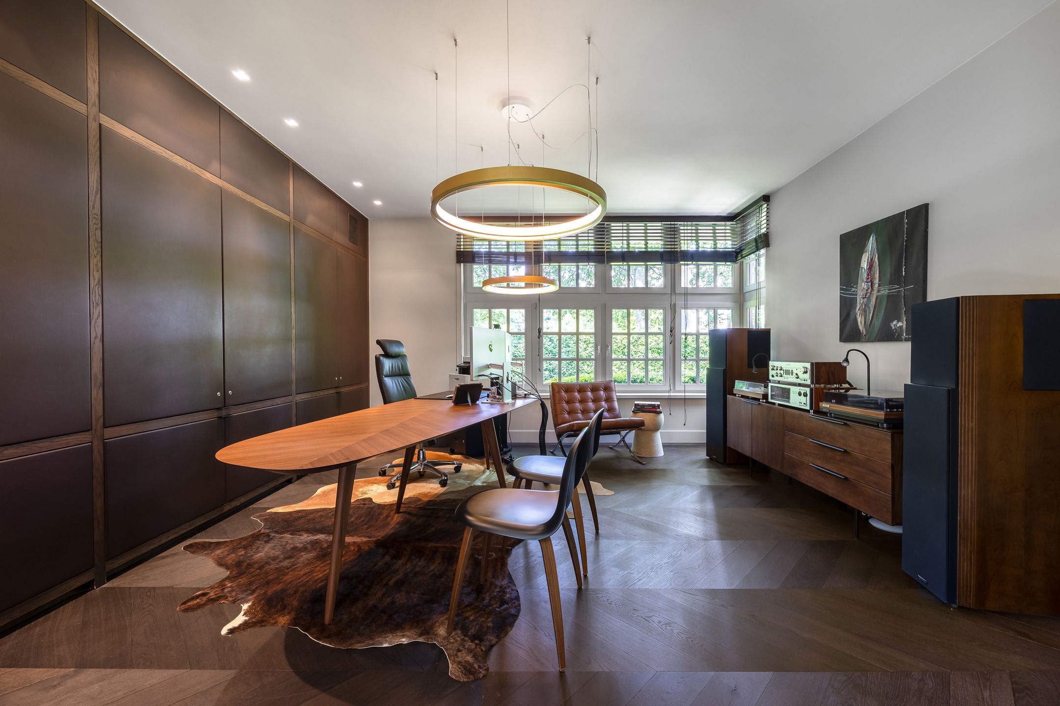Exclusieve Villa met Zwembad en Poolhouse op Toplocatie  foto 8
