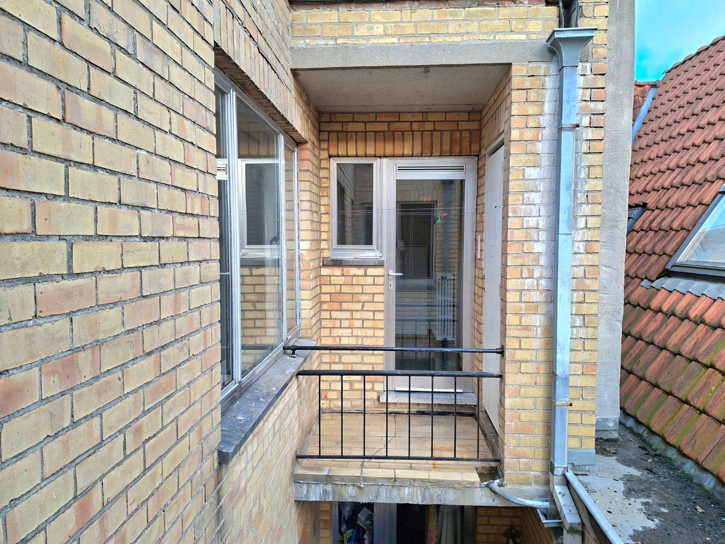 Appartement in hart van de Brugse binnenstad foto 4