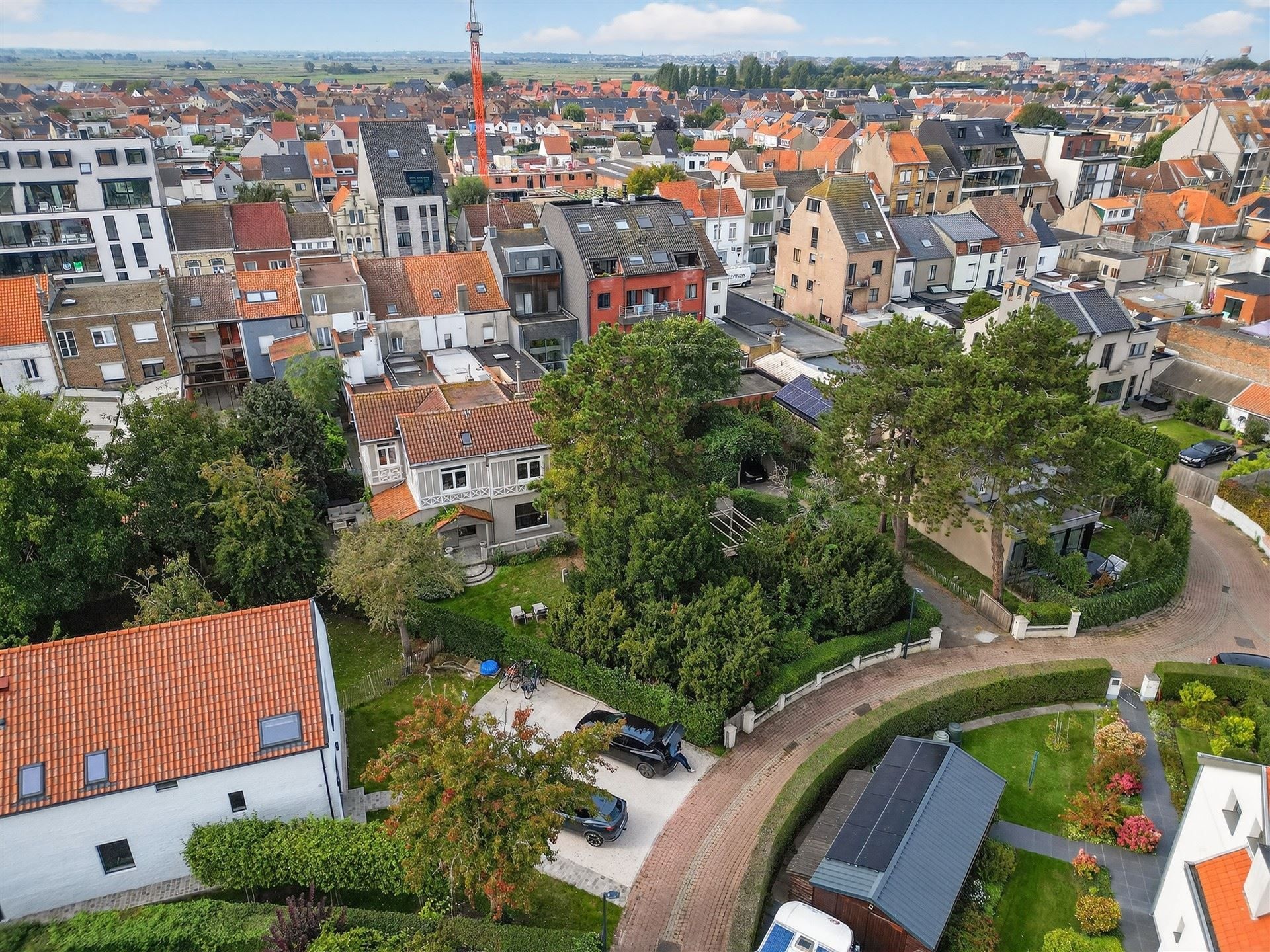 EXCLUSIEF / GROENE OASE  foto 55