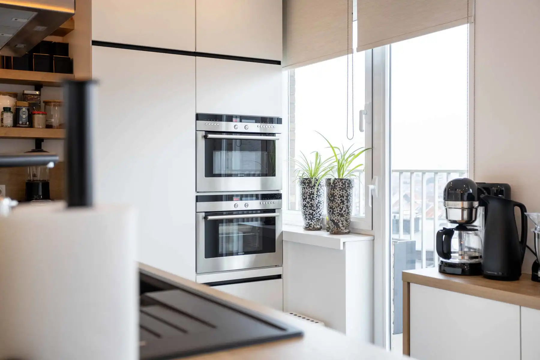 Prachtig gerenoveerd appartement met topligging! foto 16