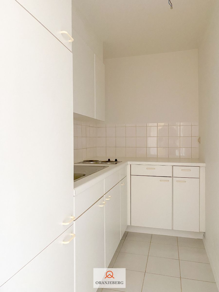 Appartement met terras op toplocatie in hartje Gent foto 24