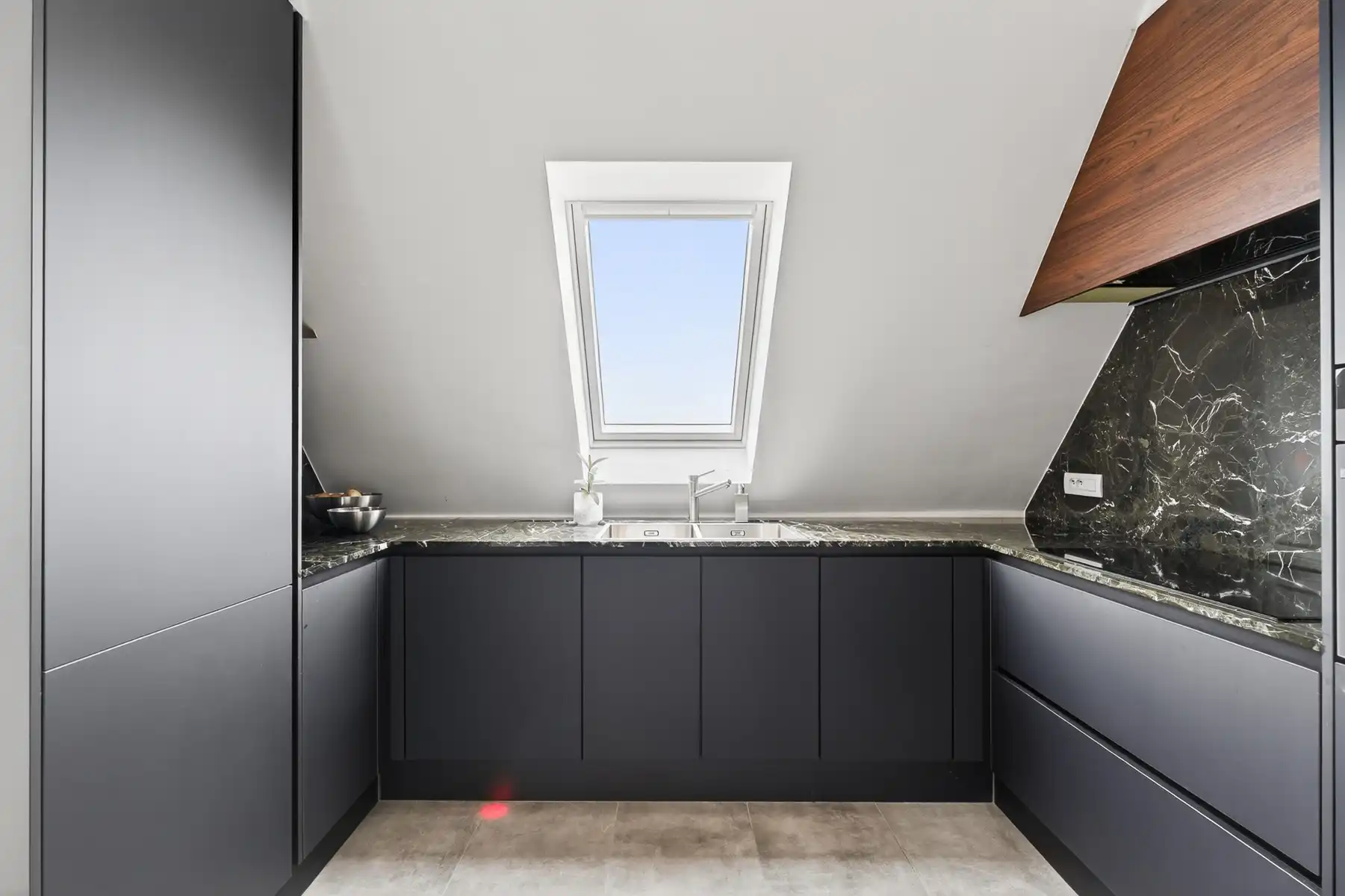 Luxueus en hoogwaardig afgewerkte penthouse te Oudenburg foto 11