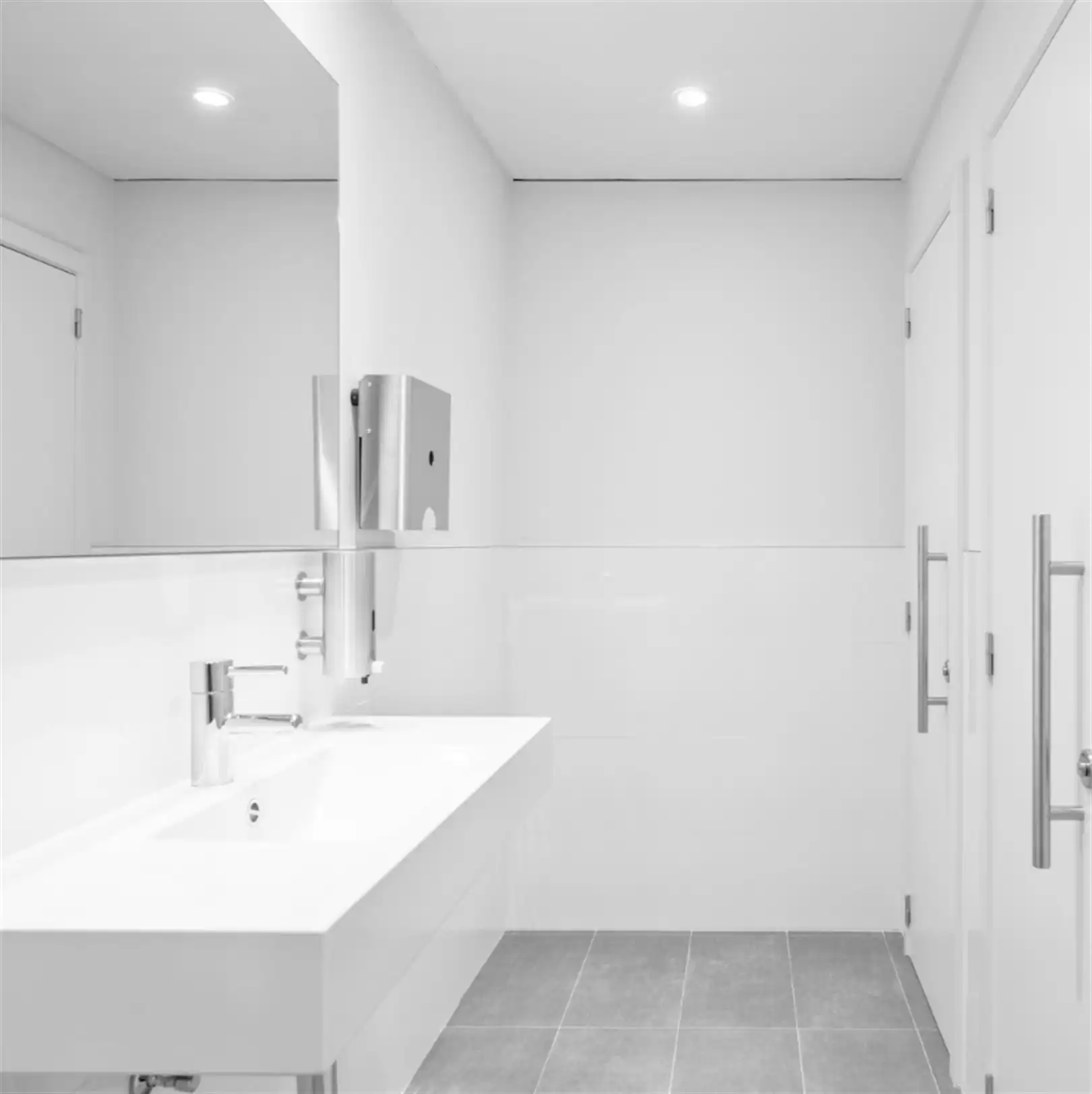 BLUE TOWER - vanaf 212m² foto 9