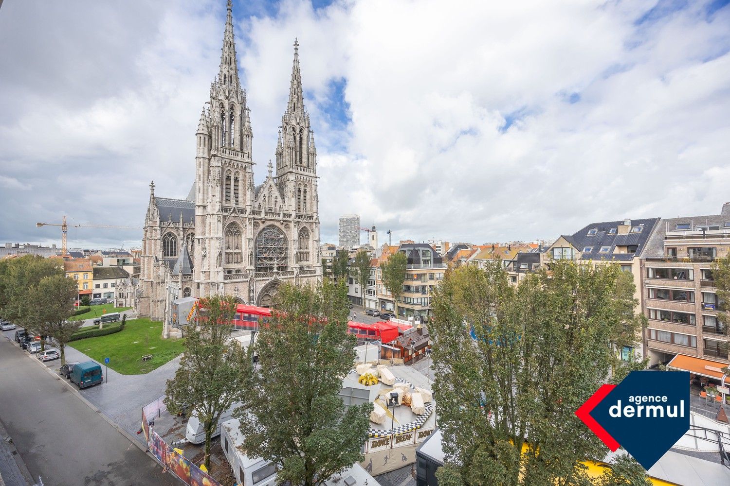 RESIDENTIE ERASMUS foto 19