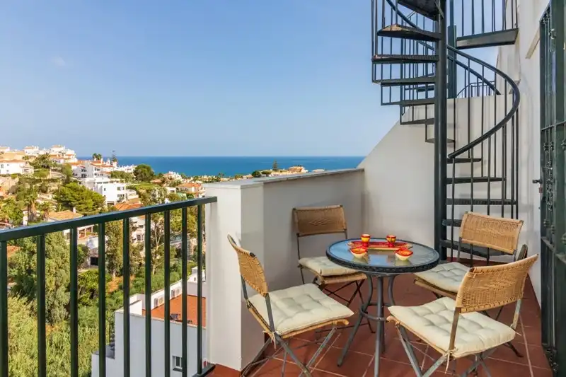 Vakantiewoning Angel Blanco foto 5