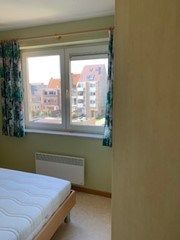 **Charmant Appartement te Koop in Residentie De Barke - Loodsenstraat 15, Oostende** foto 20