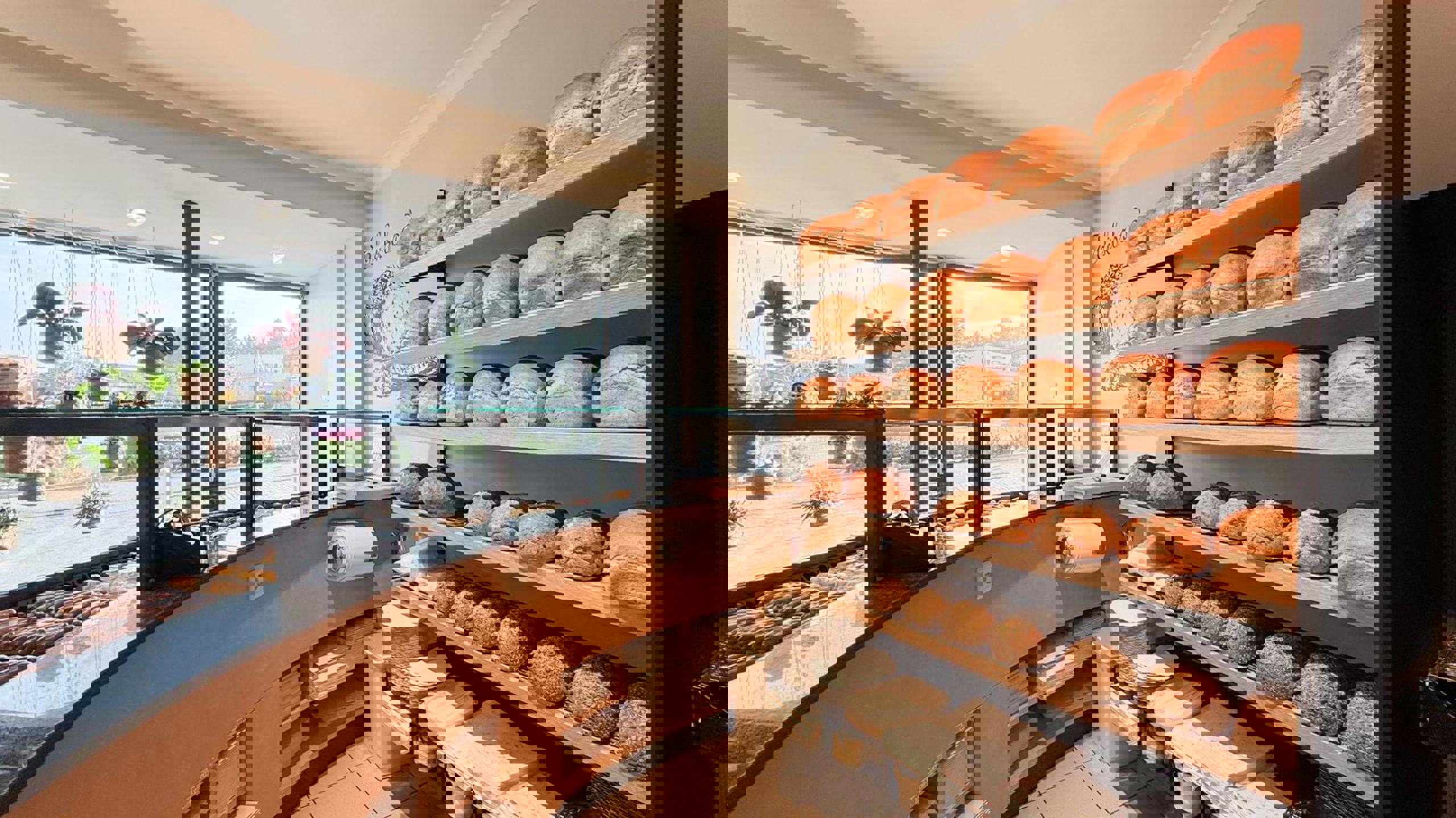 Instapklare bakkerij met woonst in het centrum van Zolder! foto 14