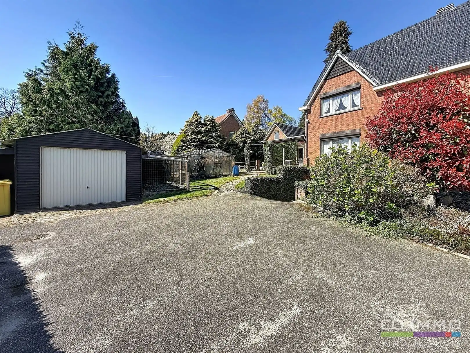 Te renoveren landelijke woning, 3 slpks, 14a 60ca foto 4