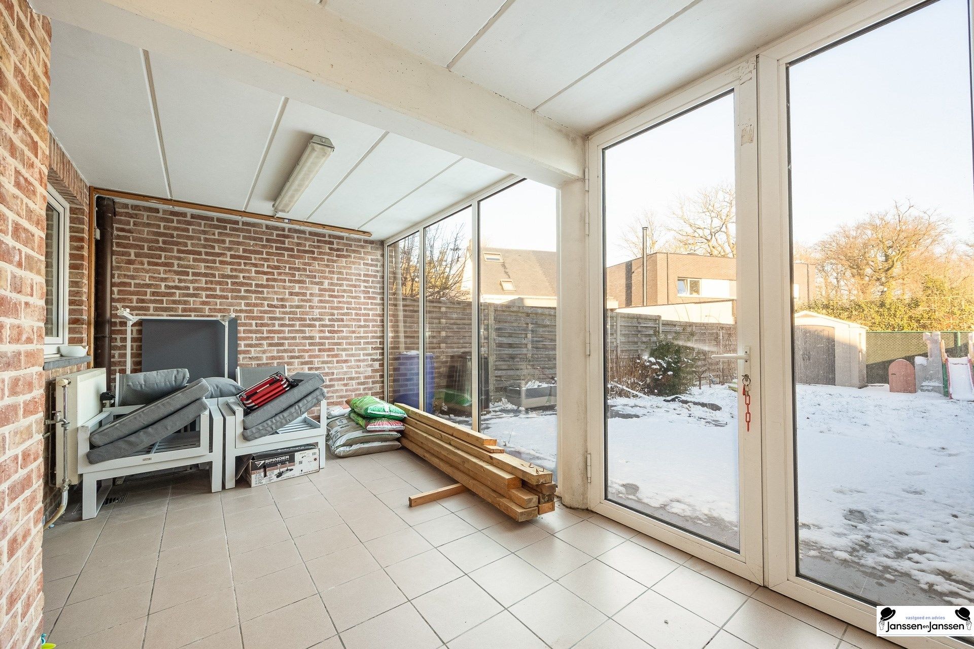 Mooie ruime woning met EPC B in gewilde wijk in Schoten foto 23