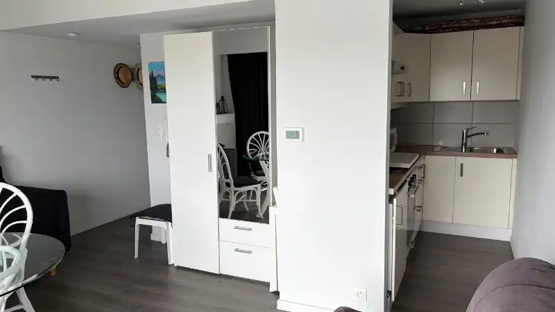 Studio op Rederskaai foto 4