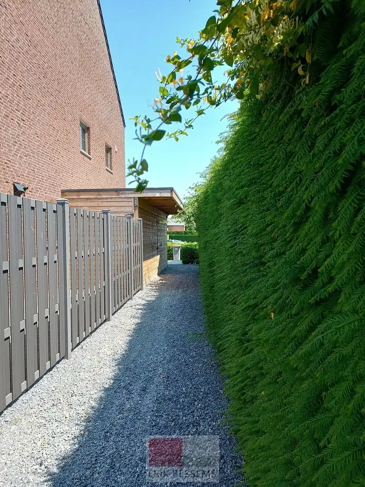 Te huur: Luxe nieuwbouw duplexappartement foto 23