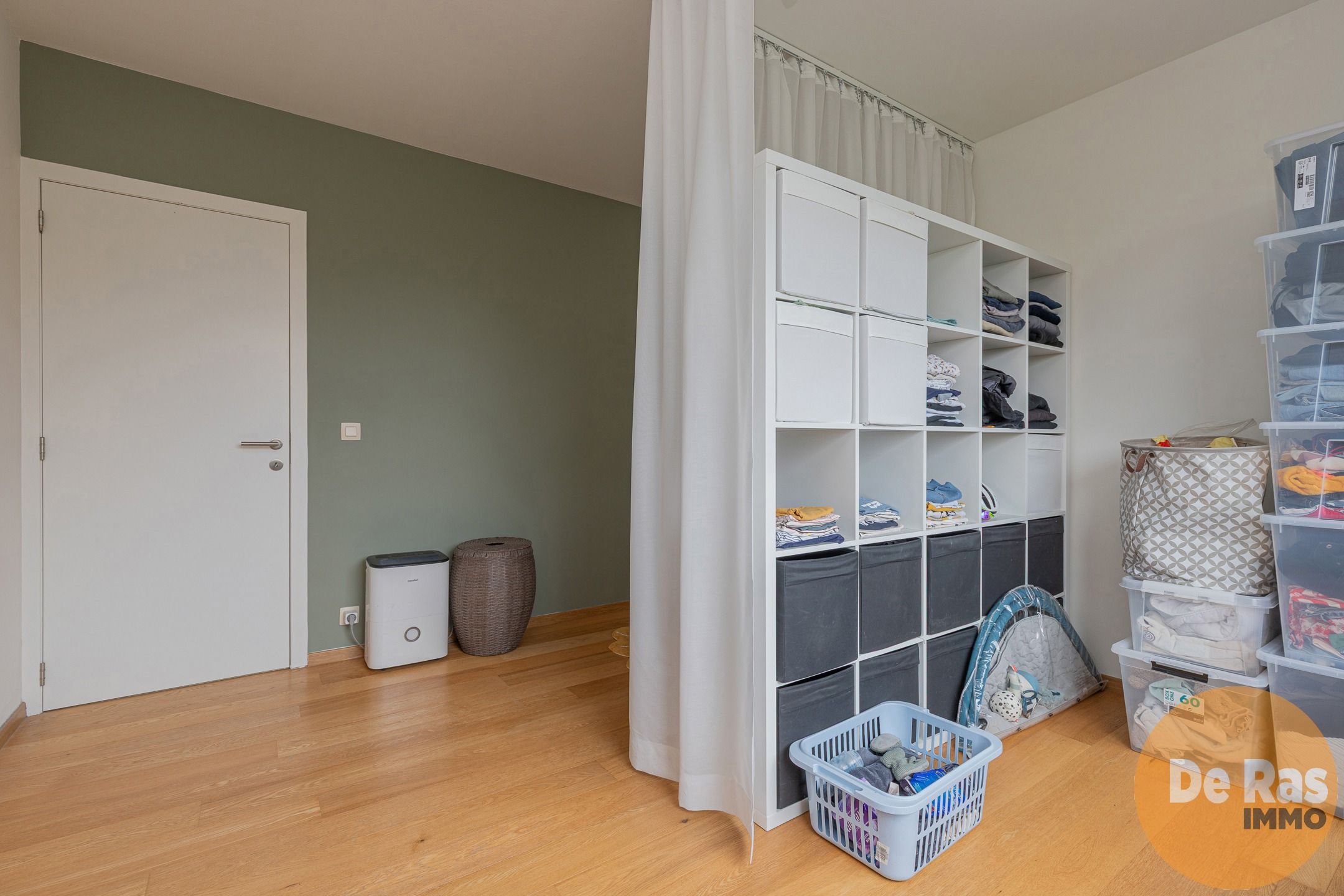 ERPE – Gerenoveerd app. met 2 slpks en terras op toplocatie foto 10