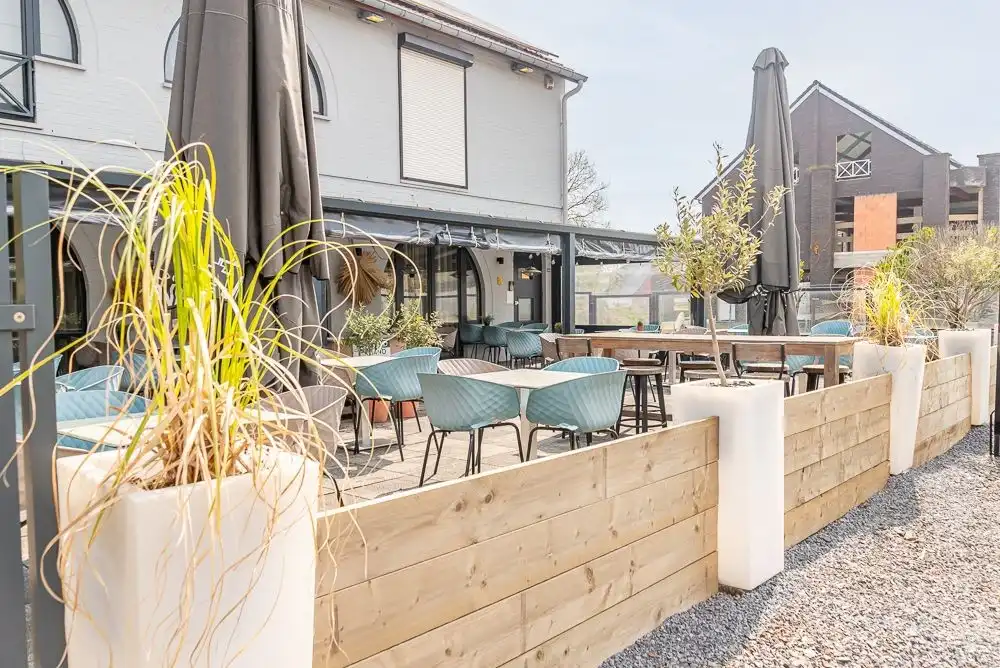 Brasserie De Wissel: een bewezen, volledig operationele horecazaak overnemen zonder vanaf nul te moeten starten! foto 5