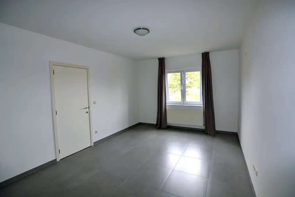 Appartement (104 m²) met 2 slpks, garage en kelderberging. foto 24