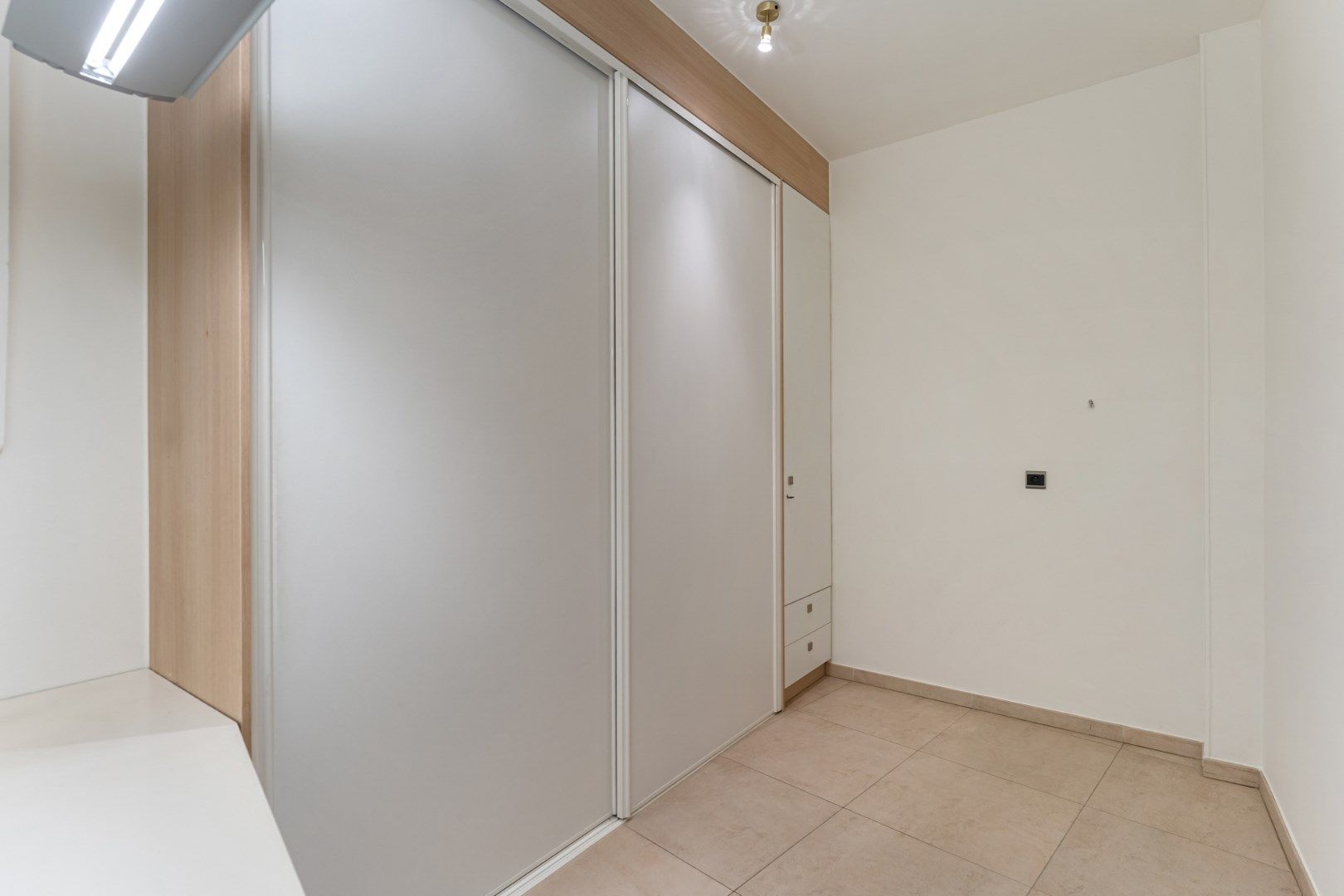 App., 94 m², 2 slpk, 2 terrassen, garagebox, Centrum foto 25