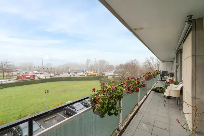 Ruim instapklaar appartement met 2 slaapkamers! foto 11