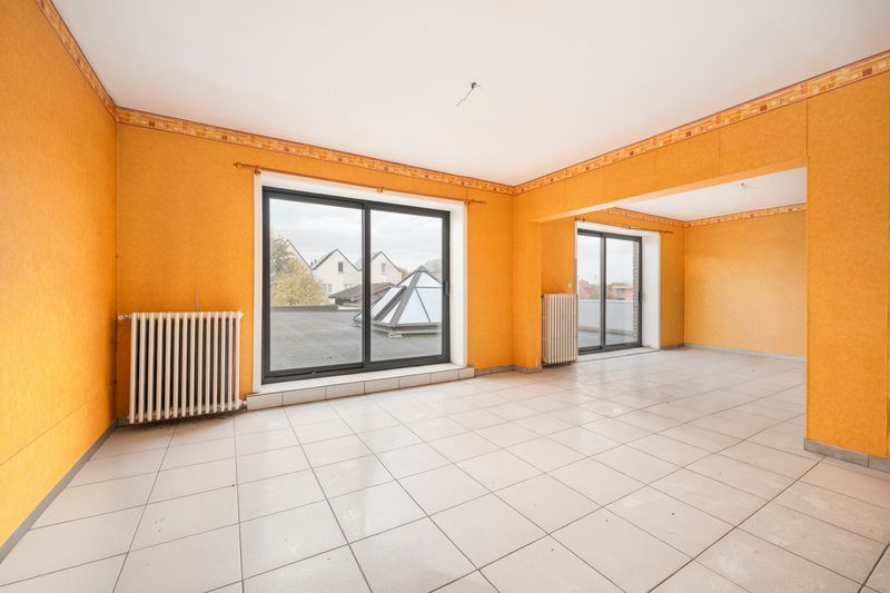 Centrum Roeselare - Zeer ruime loftwoning foto 26