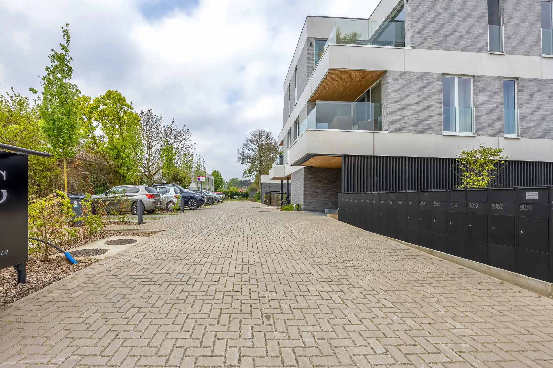 Prachtige nieuwbouwwoning in het centrum van Lille foto 28