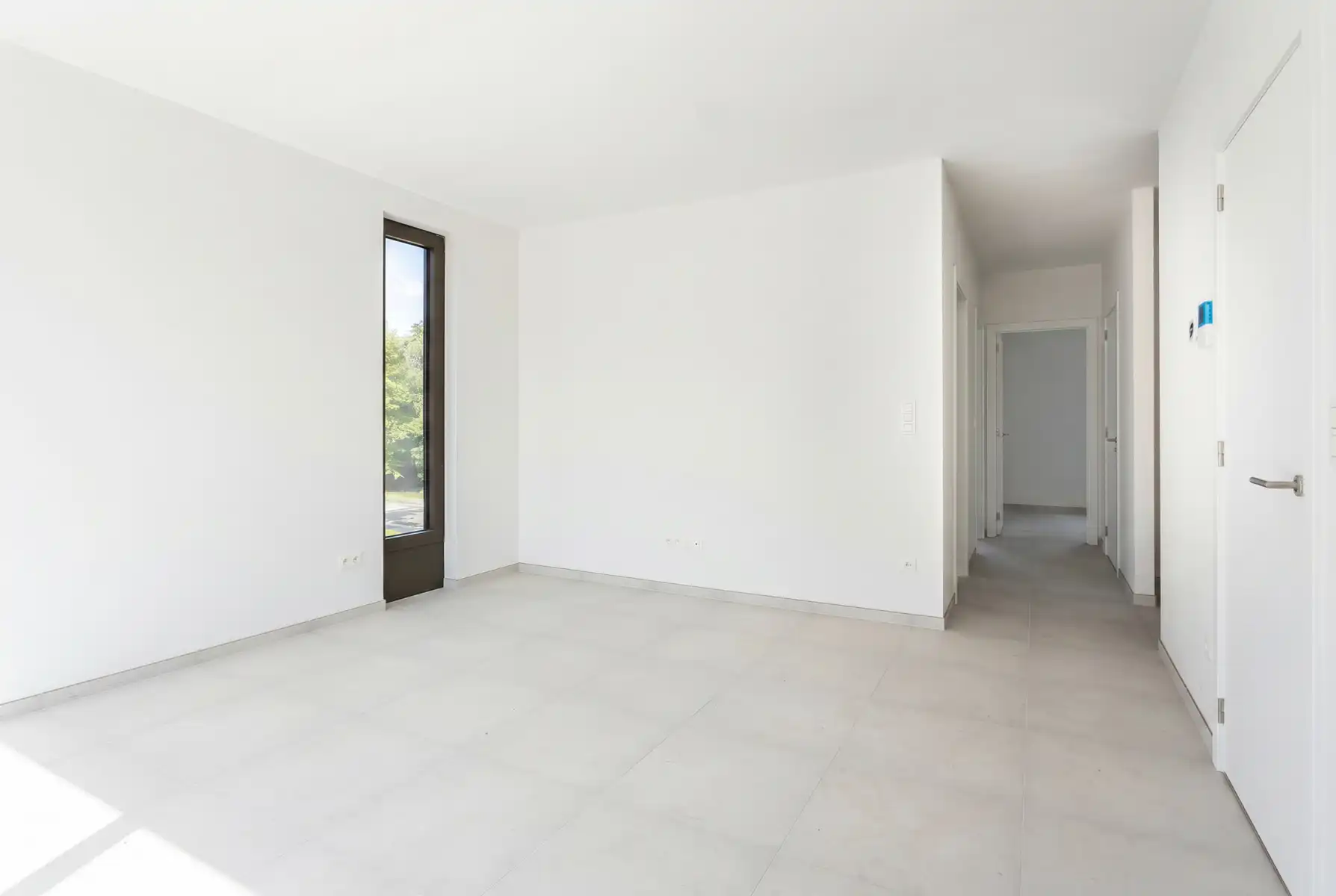 Res. GOUWBERG | Stijlvolle luxeappartementen in Schilde foto 8