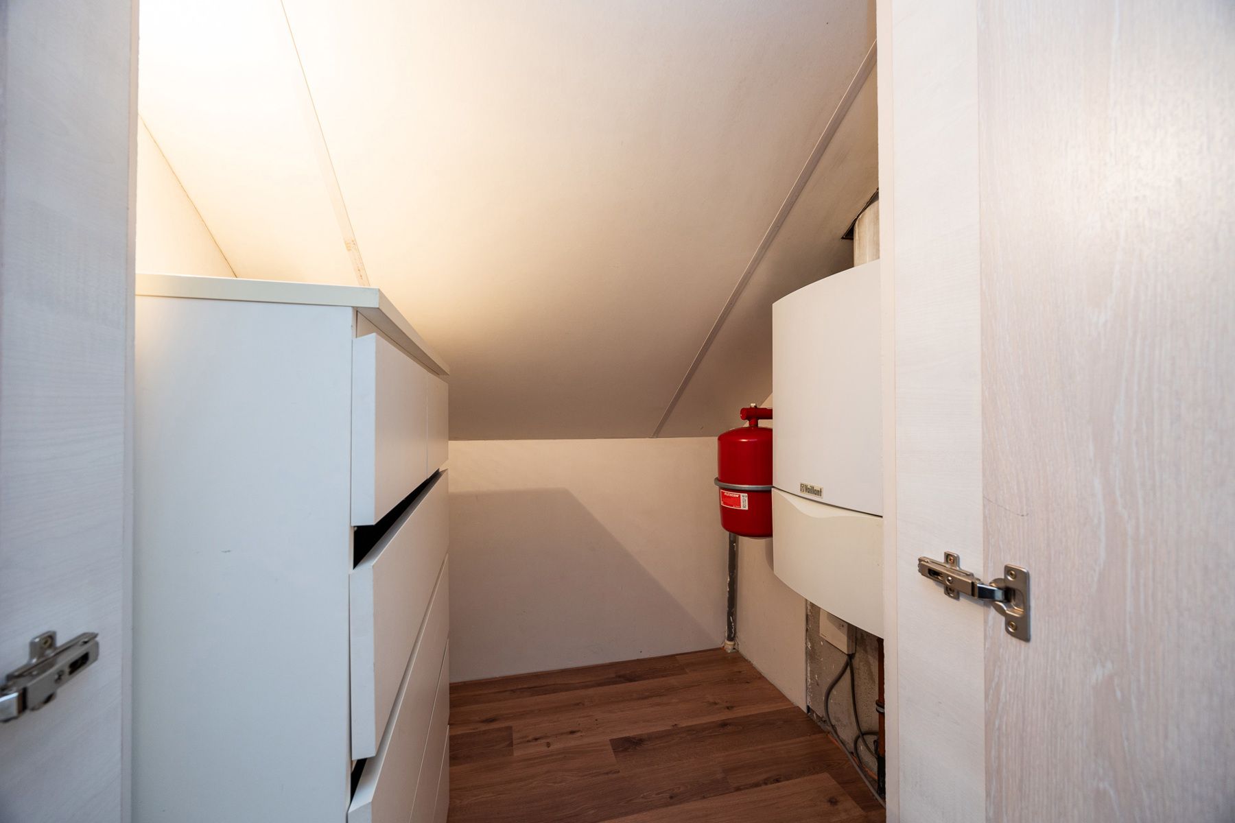Vakantiewoning met 3 slpks op 999 m² in verblijfsrecreatiezone foto 20
