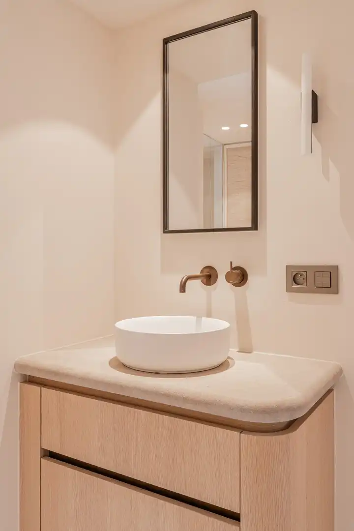 Fantastisch gerenoveerd appartement met zeezicht gelegen tussen het Lichttorenplein en het Albertplein foto 22