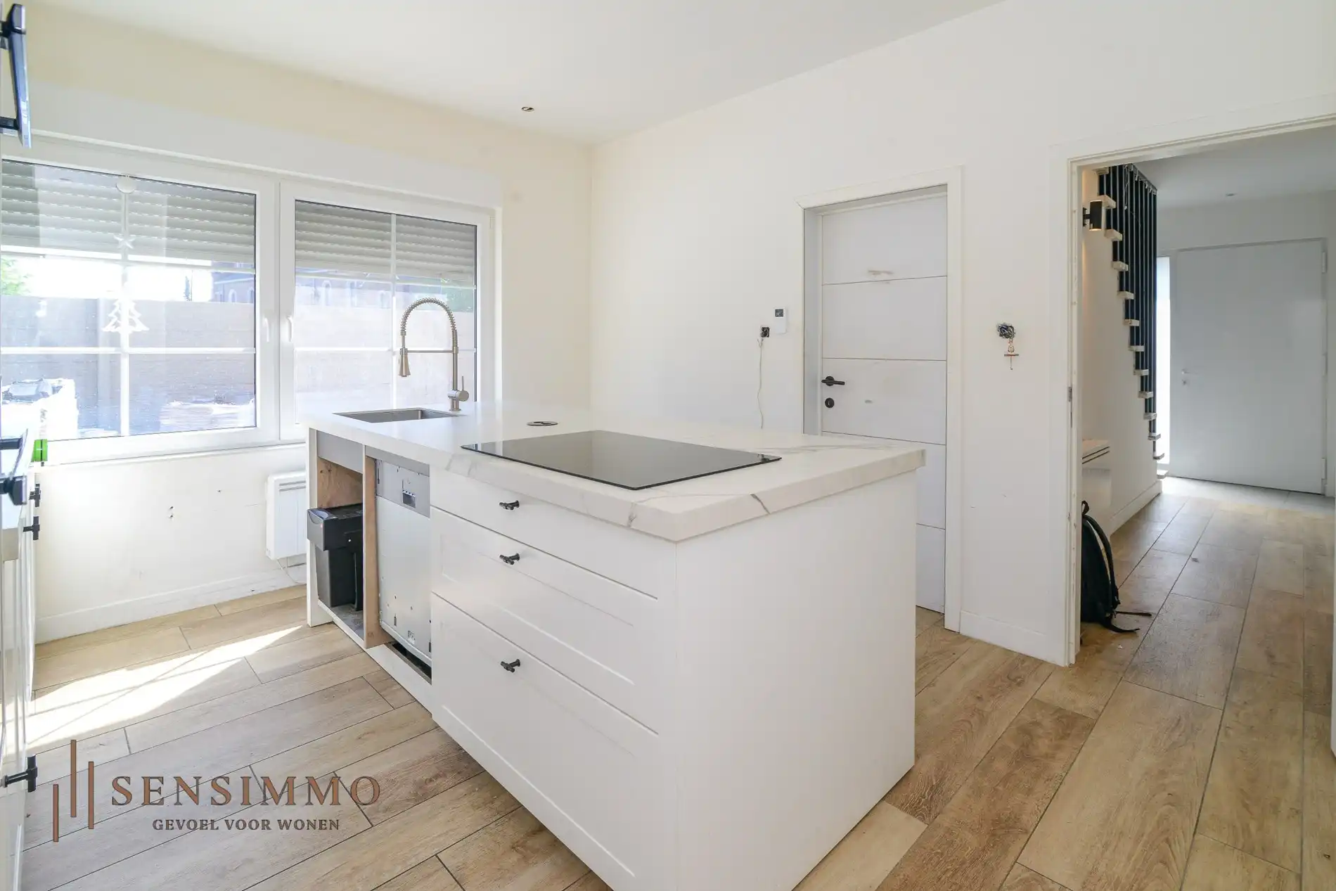 Huis te koop Neremstraat 58 - - 3700 Tongeren-Borgloon