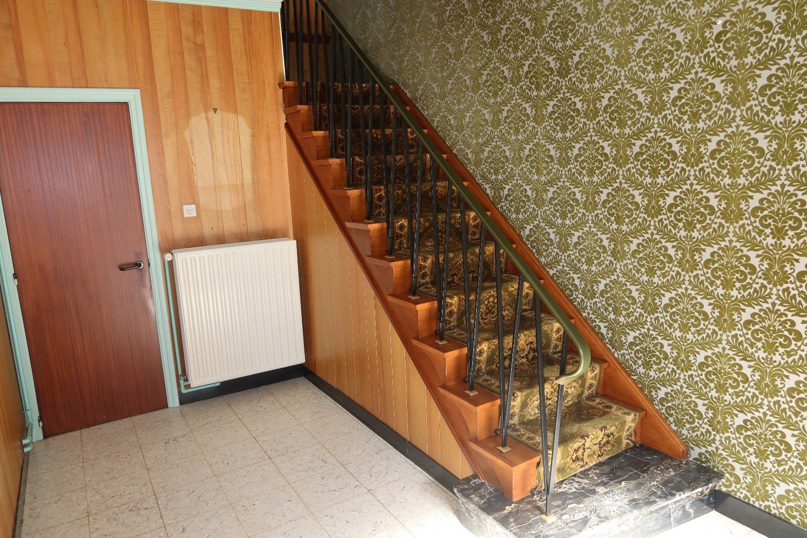 Op te frissen woning met 3 slk en tuin foto 3