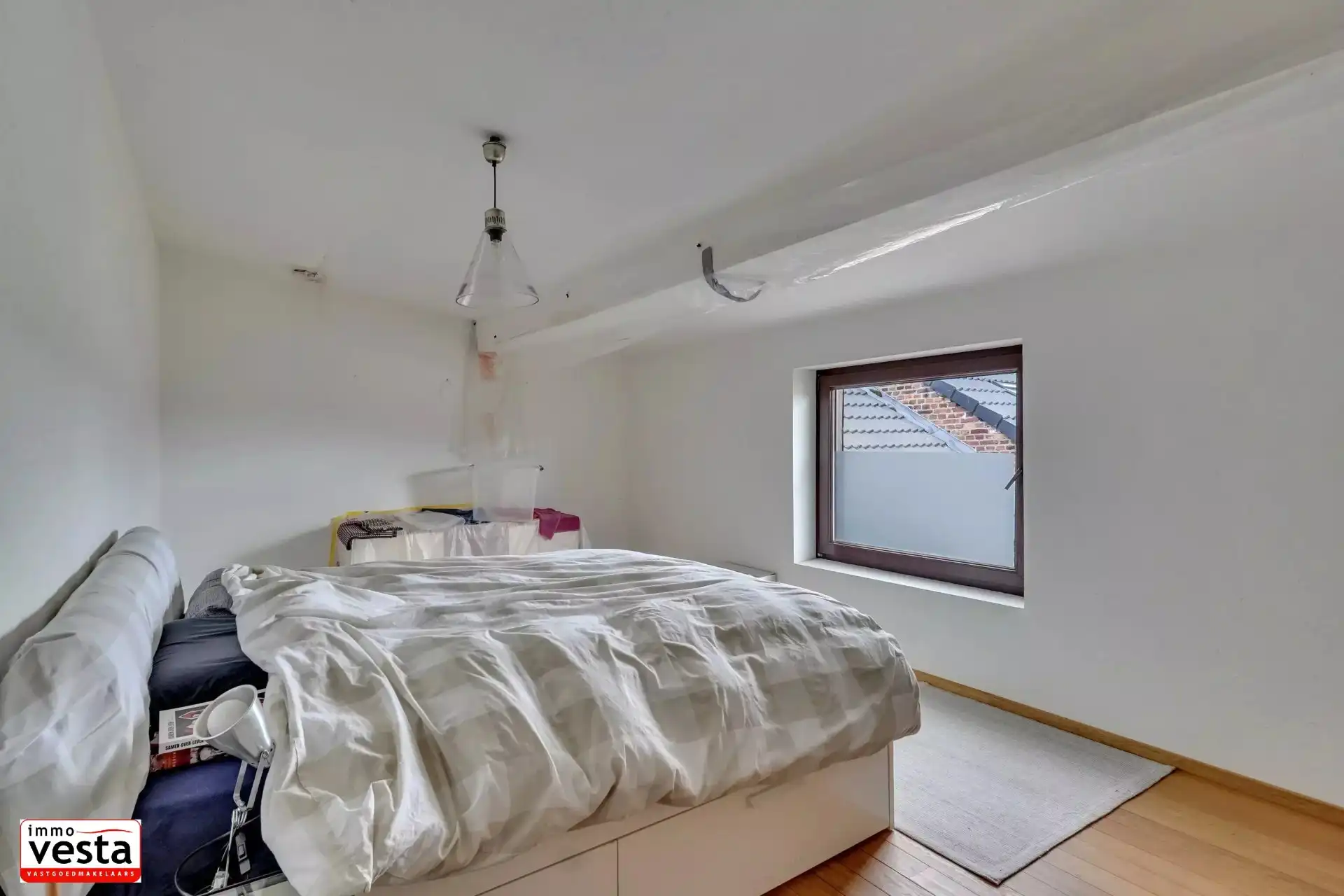Ruime gezinswoning met 5 slaapkamers in Gingelom foto 12