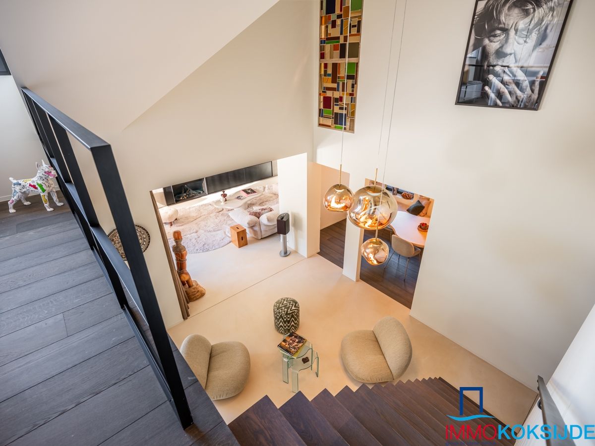 Luxueus gerenoveerde villa met 5 slaapkamers, residentieel gelegen op toplocatie in Sint-Idesbald. foto 26