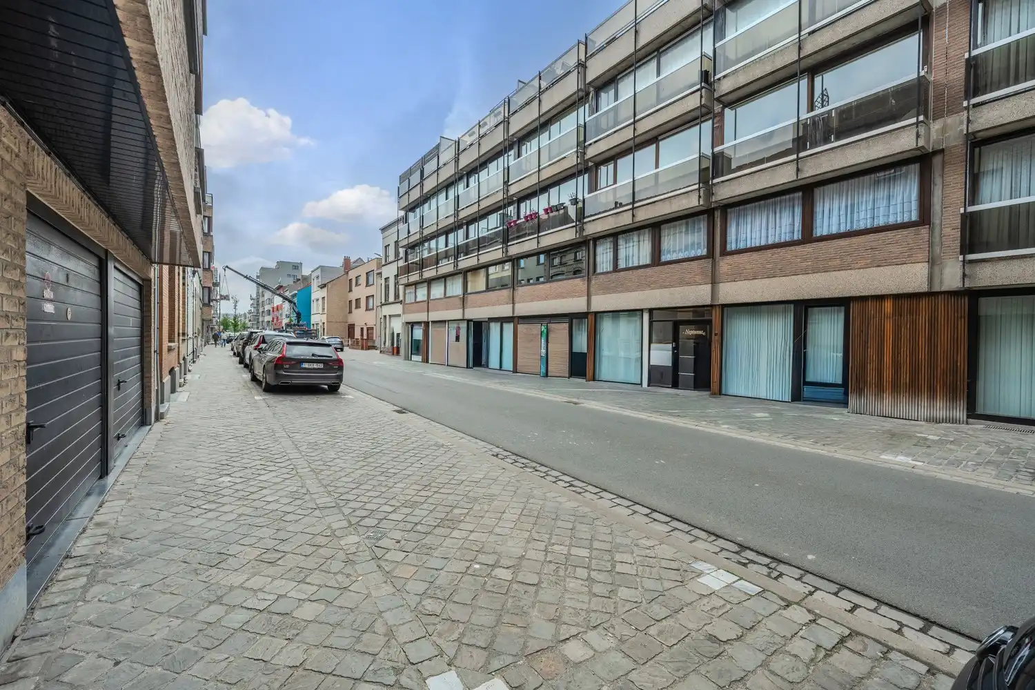 RESIDENTIE NEPTUNUS foto 25